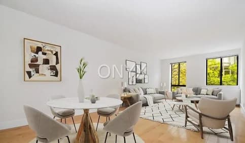 410 West 53 Street #125, Manhattan, NY 10019