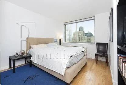 2 Platt Street #12A, Manhattan, NY 10038