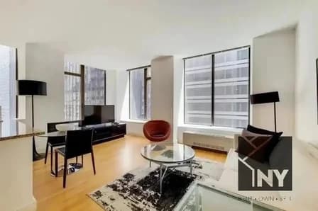 126 Pearl Street #21R, Manhattan, NY 10005