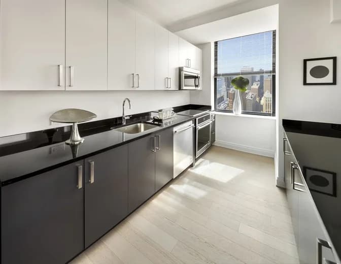 70 Pine St #3502, Manhattan, NY 10005