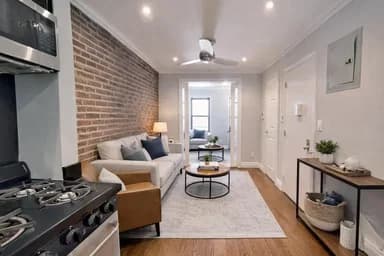 345 West 53 Street #2B, Manhattan, NY 10019