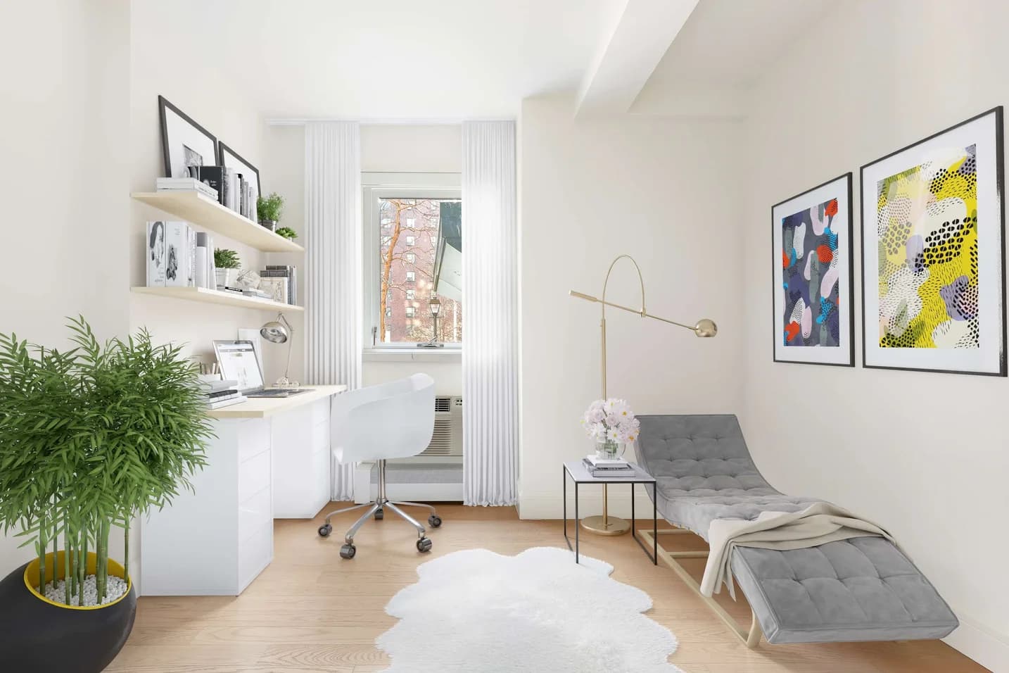 370 1 Avenue #08-H, Manhattan, NY 10010