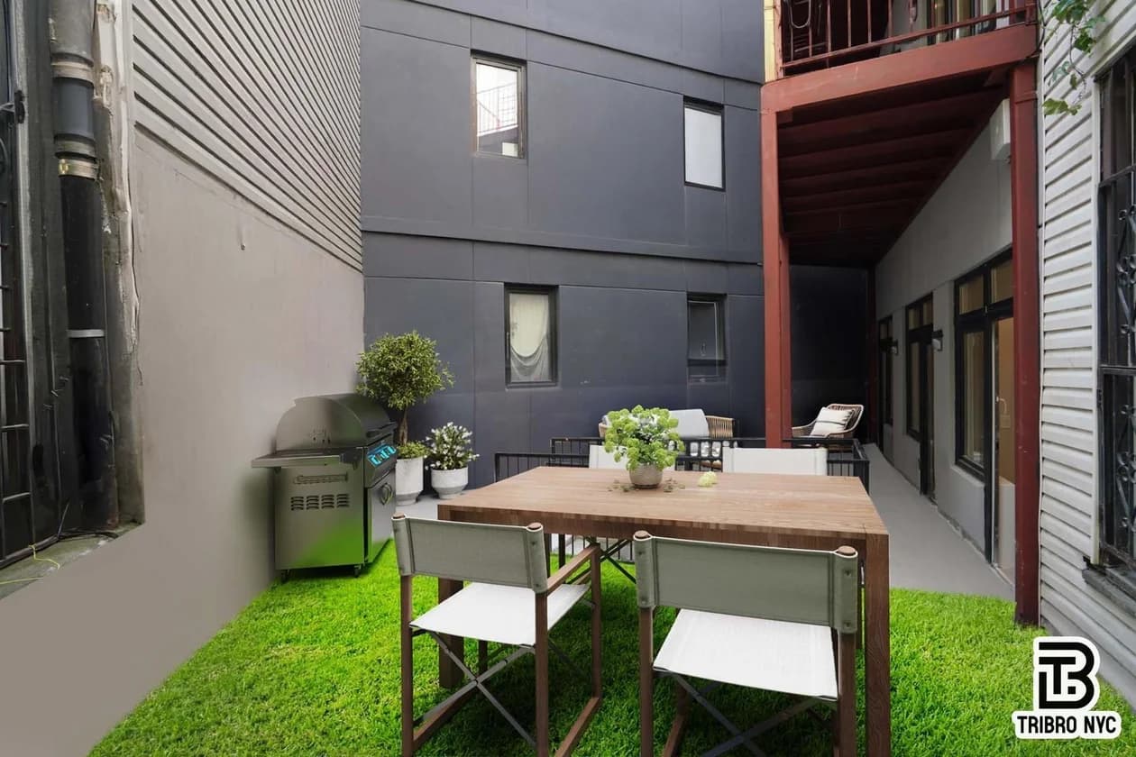 850 Flushing Avenue #1B, Brooklyn, NY 11206 1