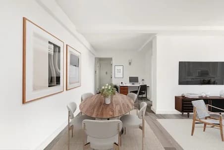 14 Stuyvesant Oval #05-D, Manhattan, NY 10009