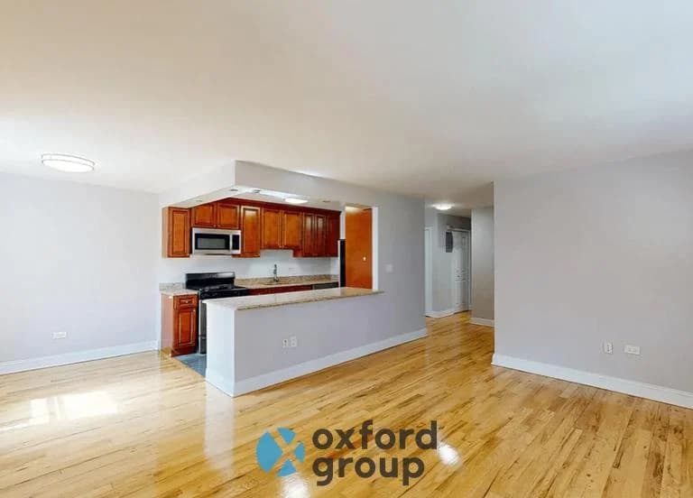 382 Central Park West #6J, Manhattan, NY 10025 1