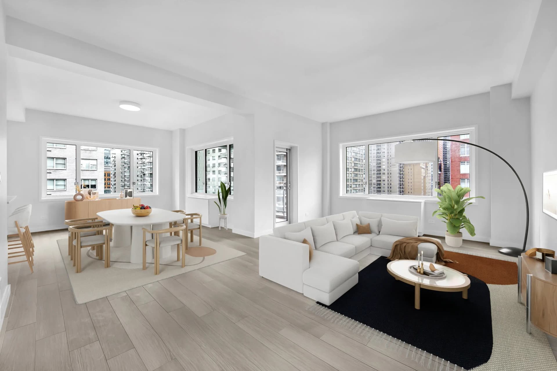 165 East 66 Street #10B, Manhattan, NY 10065 1