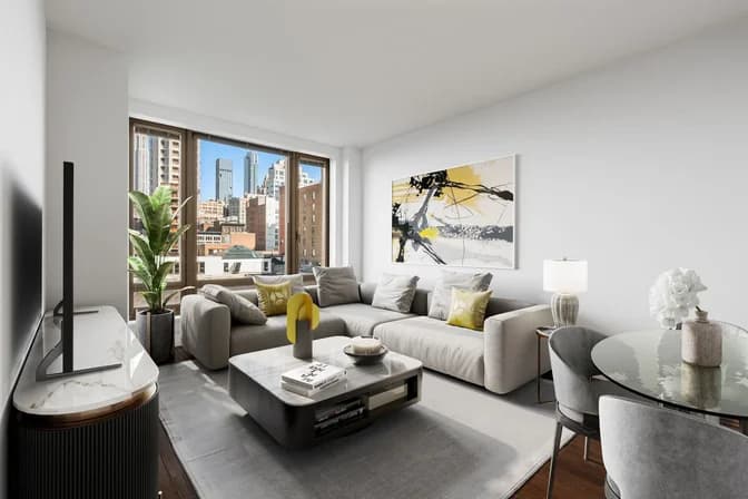 37 West 21 Street #0308, Manhattan, NY 10010