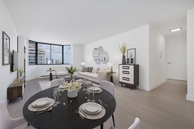 429 East 52 Street #33A, Manhattan, NY 10022