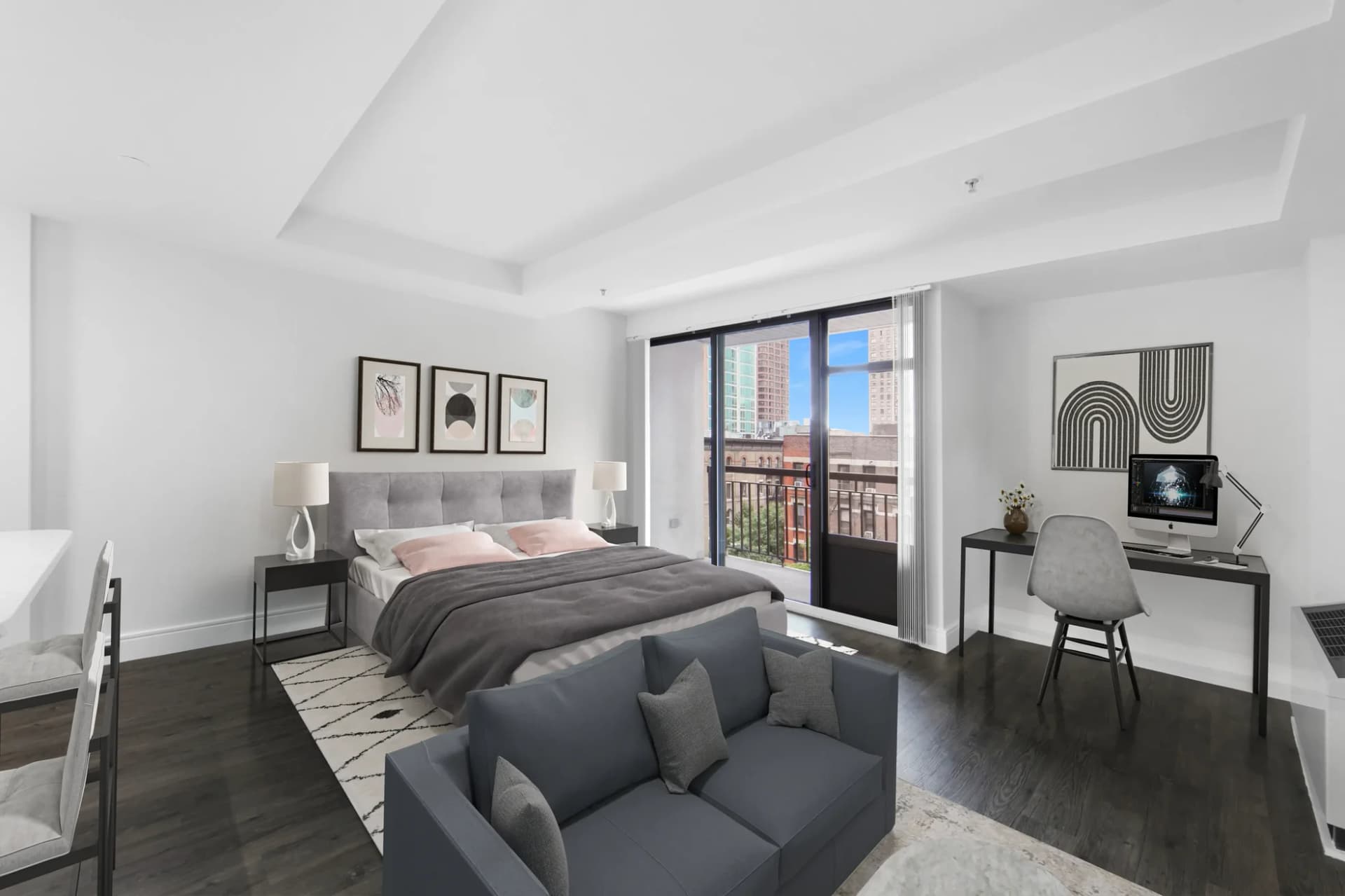 354 East 91 Street #0606, Manhattan, NY 10128