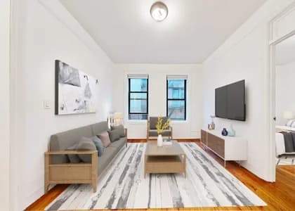 561 West 140 Street #43, Manhattan, NY 10031