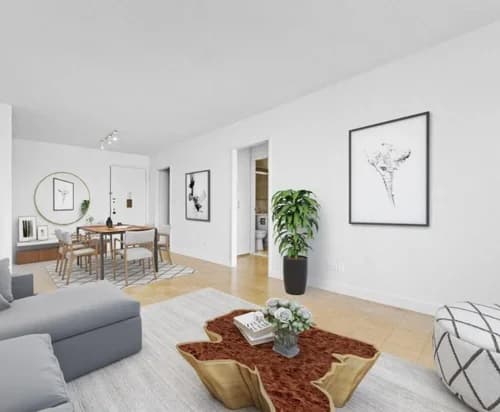 1520 York Avenue #31A, Manhattan, NY 10028
