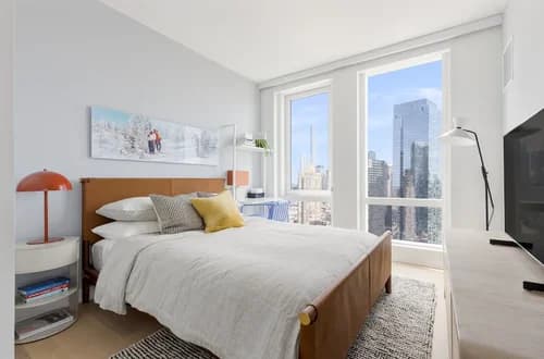 476 11 Avenue #4901, Manhattan, NY 10018