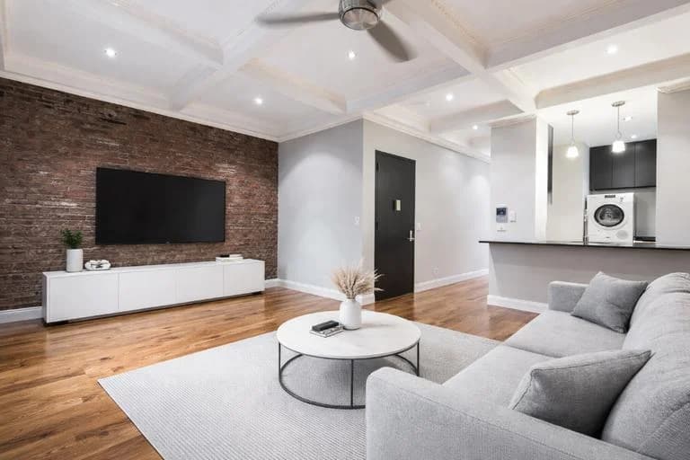 2071 Adam Clayton Powell Jr Boulevard #1, Manhattan, NY 10027 1