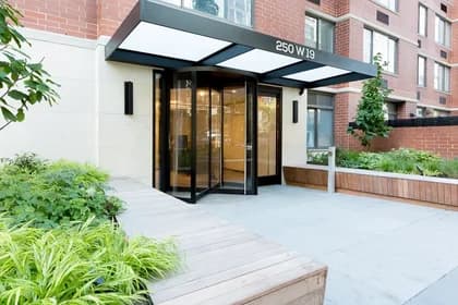 234 West 19 Street #09F, Manhattan, NY 10011