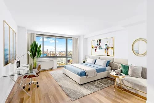 47-5 Center Boulevard #2202, Queens, NY 11109