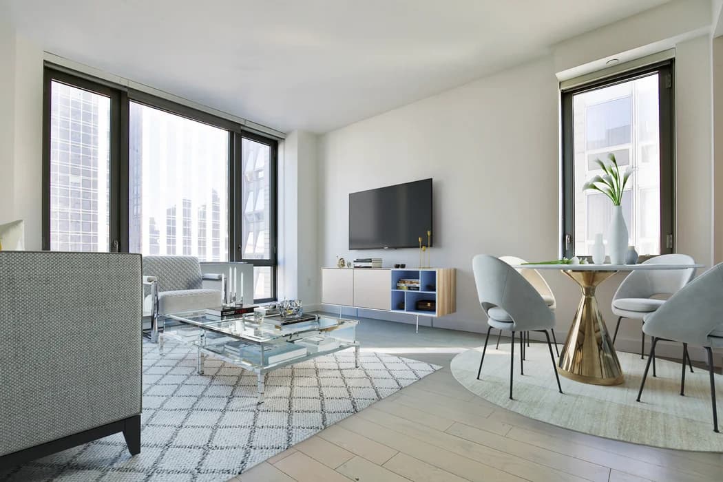 3 West 36 Street #PH1B, Manhattan, NY 10018 1