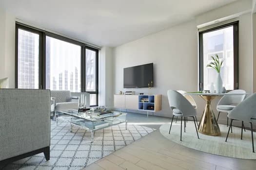 3 West 36 Street #PH1B, Manhattan, NY 10018