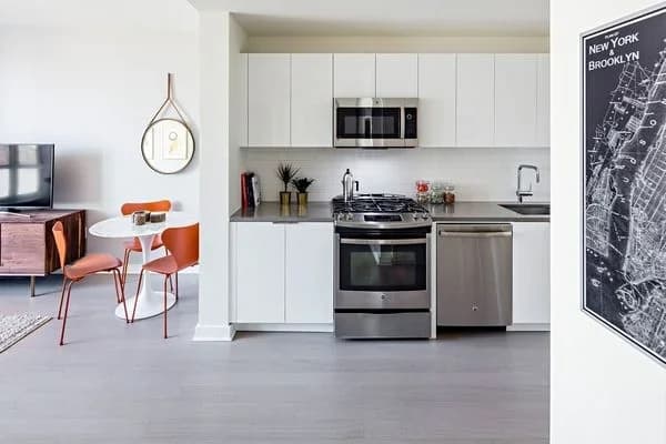 45 Hoyt Street #12G, Brooklyn, NY 11201