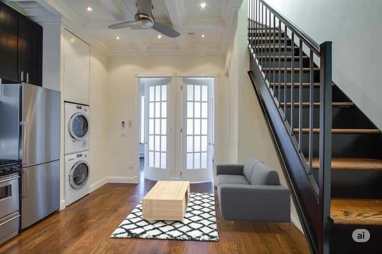 15 West 103 Street #5A, Manhattan, NY 10025 1