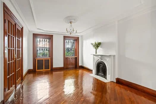 418 Vanderbilt Avenue #GARDEN, Brooklyn, NY 11238