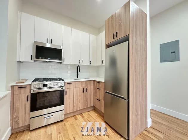 735 Rogers Avenue #3AA, Brooklyn, NY 11226