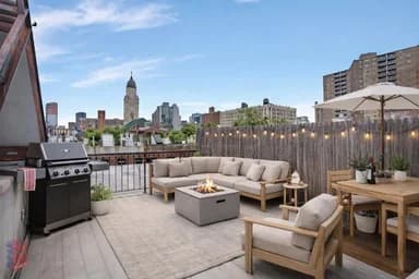 521 East 5 Street #4D, Manhattan, NY 10009