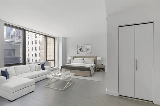 3 West 36 Street #12D, Manhattan, NY 10018