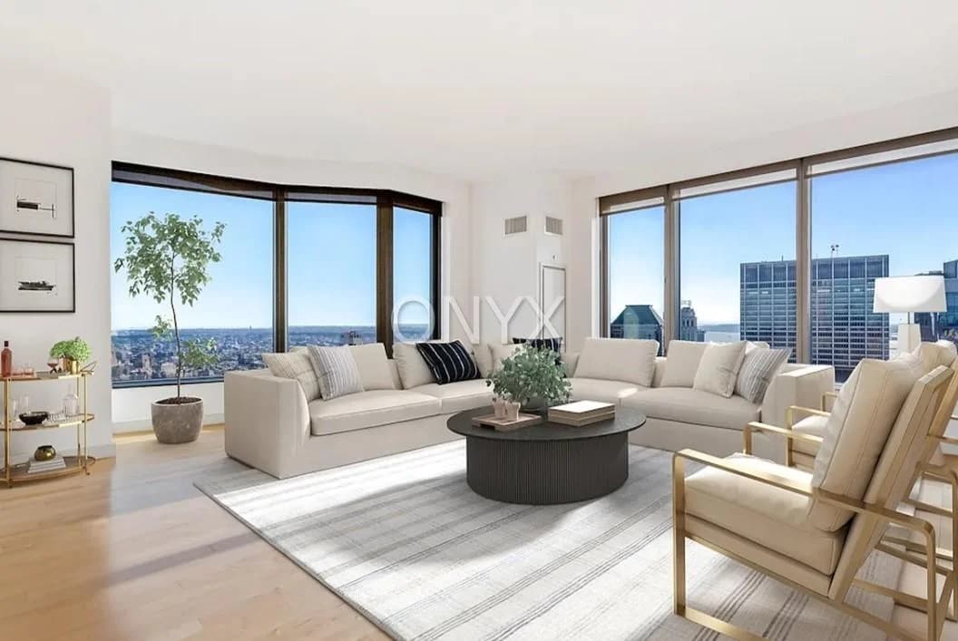 8 Spruce Street #60C, Manhattan, NY 10038 1