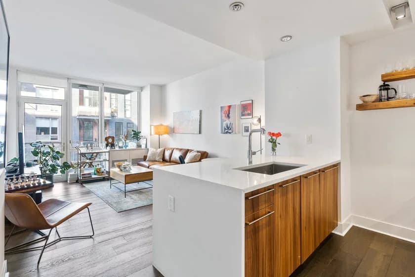 212 North 9 Street #3A, Brooklyn, NY 11211