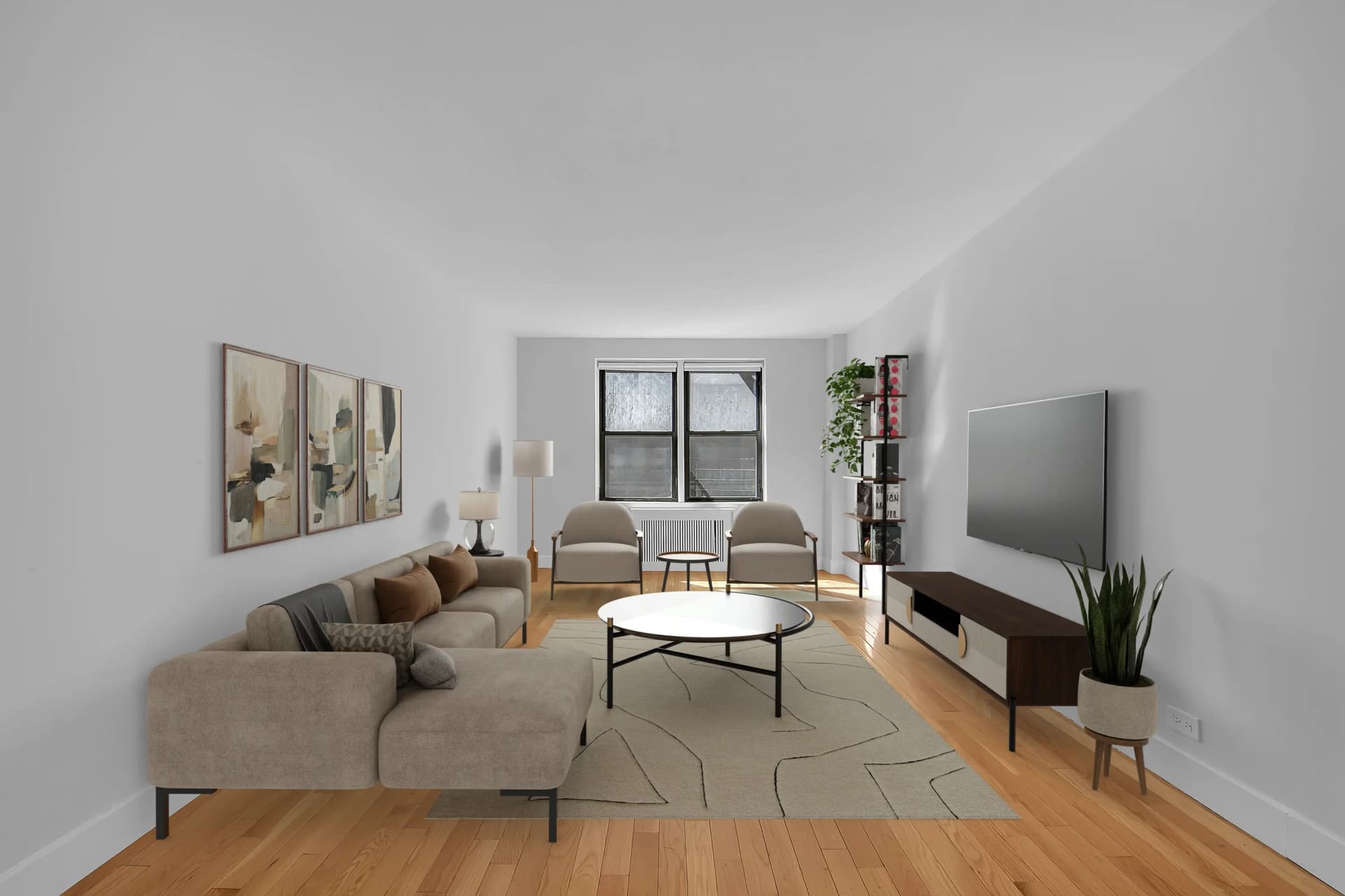 108 West 15 Street #005D, Manhattan, NY 10011 1