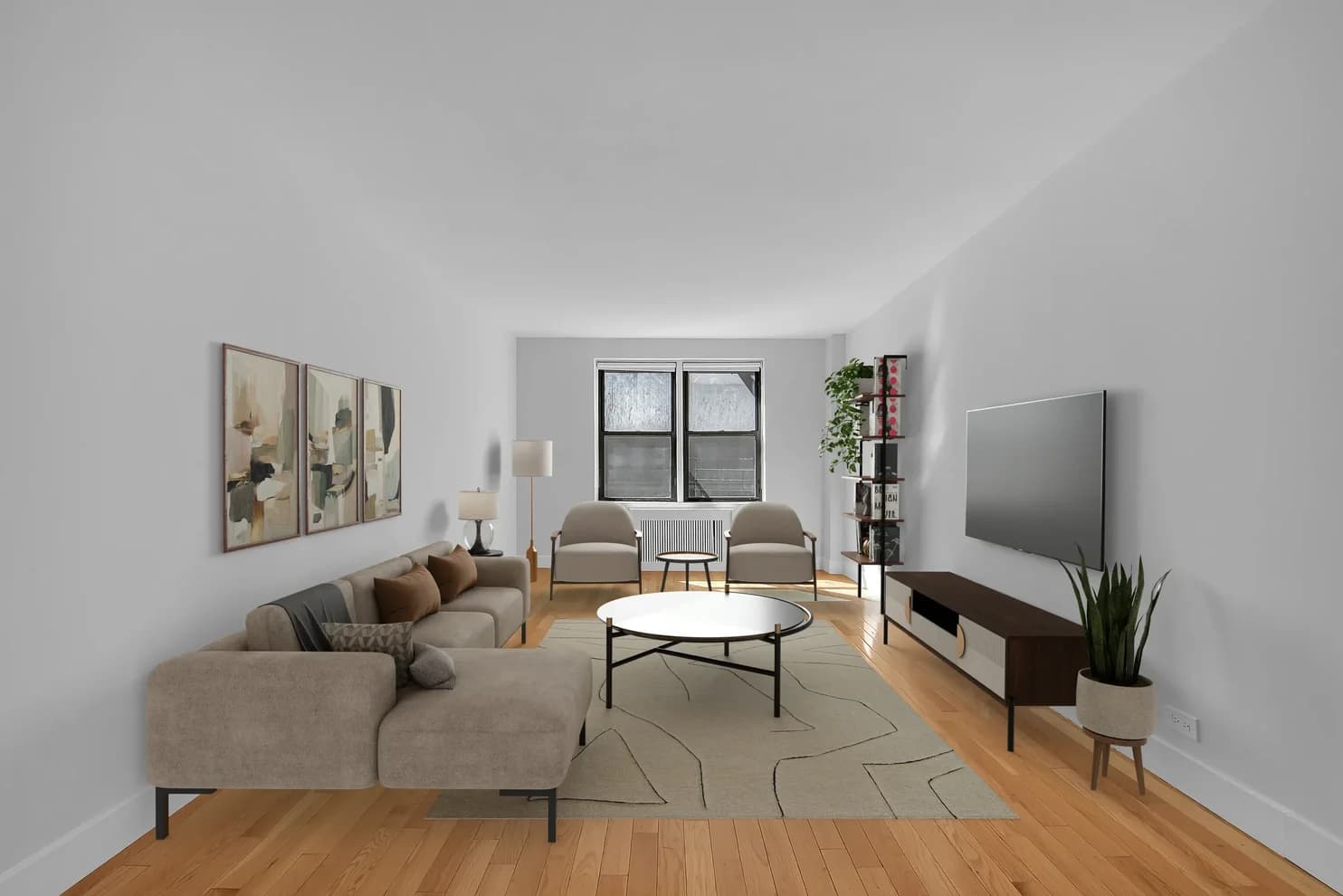 108 West 15 Street #005D, Manhattan, NY 10011
