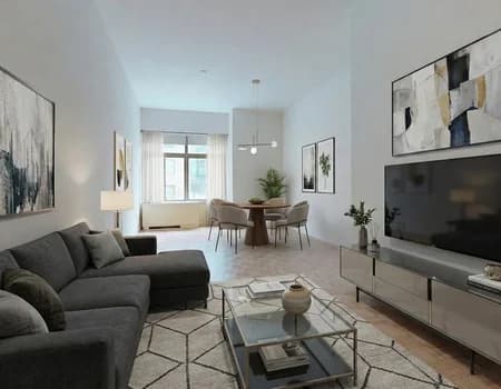 90 Washington St #12V, Manhattan, NY 10006