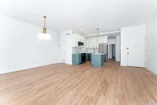 121A Division Street #2, Manhattan, NY 10002