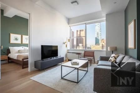 53 West Broadway #12H, Manhattan, NY 10007