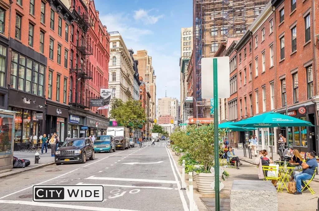 96 5 Avenue #9F, Manhattan, NY 10011 1