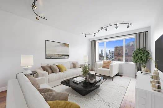 30-85 Vernon Boulevard #6D, Queens, NY 11102