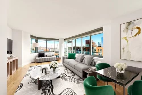 47-5 Center Boulevard #2001, Queens, NY 11109