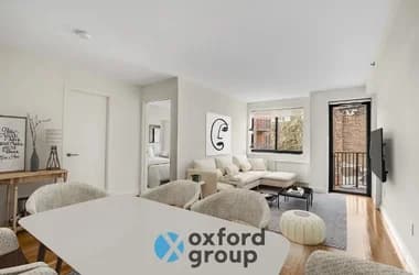 101 West 15 Street #108, Manhattan, NY 10011