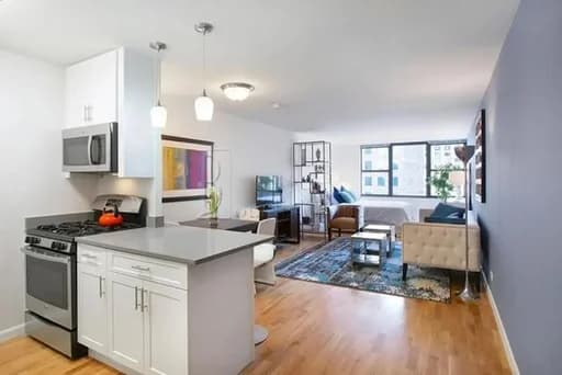 355 South End Avenue #31G, Manhattan, NY 10280
