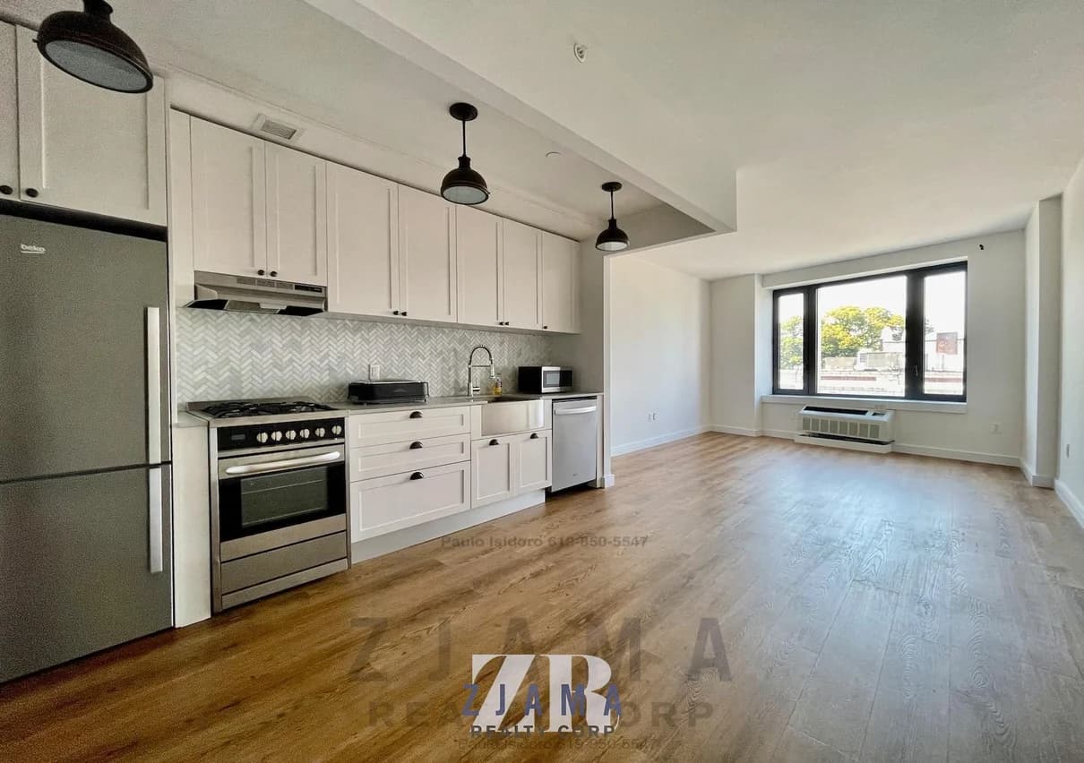 409 Eastern Parkway #212, Brooklyn, NY 11216 1