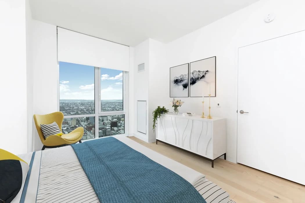 42-20 24 Street #043K, Queens, NY 11101
