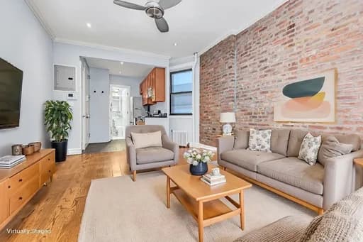 410 East 13 Street #5E, Manhattan, NY 10009