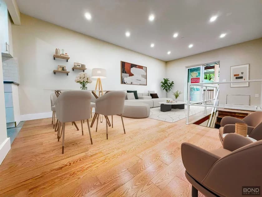 234 East 3 Street #1C, Manhattan, NY 10009