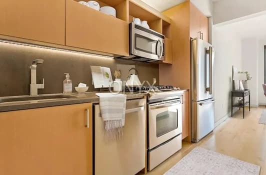 8 Spruce Street #11U, Manhattan, NY 10038