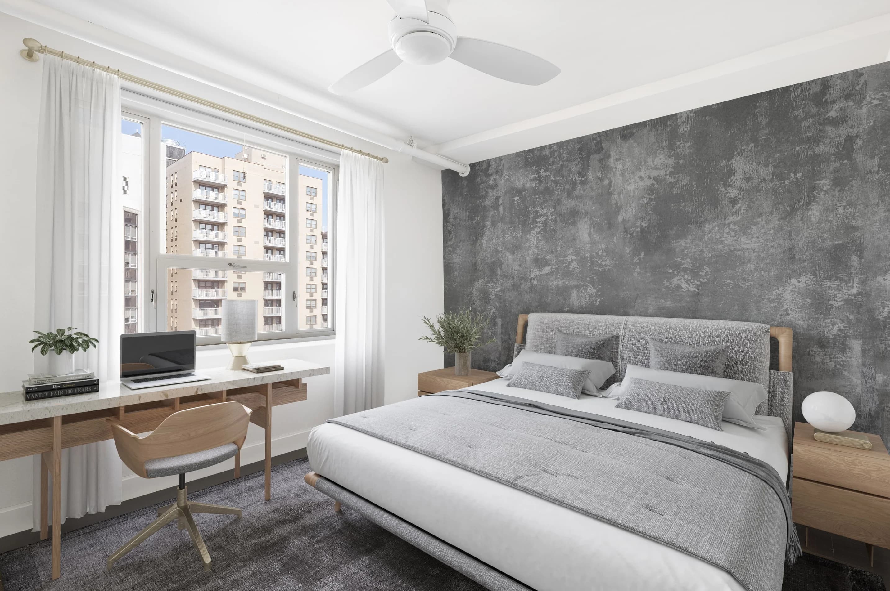 270 1 Avenue #09-D, Manhattan, NY 10009 1