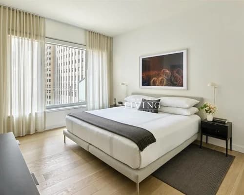 84 William Street #1208, Manhattan, NY 10038