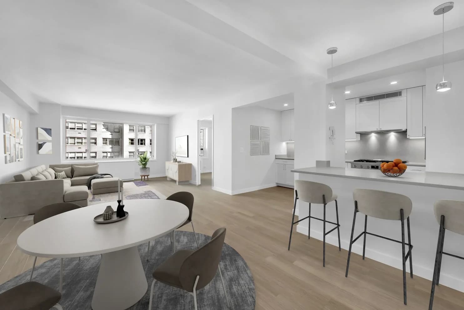 165 East 66 Street #15C, Manhattan, NY 10065