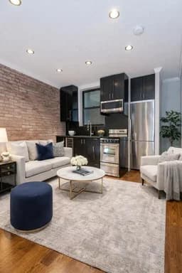 422 East 9 Street #7, Manhattan, NY 10009