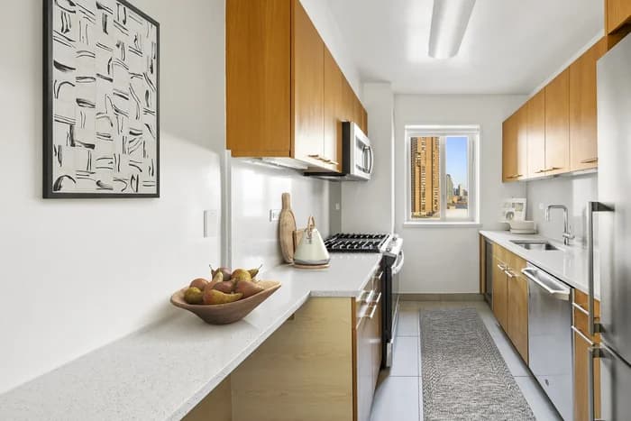 14 Stuyvesant Oval #11-H, Manhattan, NY 10009