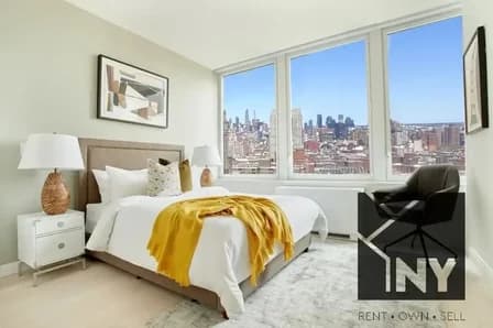 180 John Street #3815, Manhattan, NY 10038